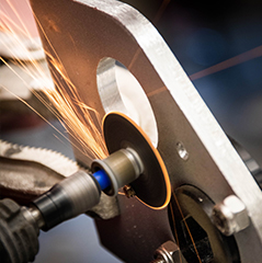 機械零件加工行業(yè)